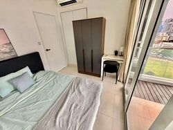 The Regency At Tiong Bahru (D3), Condominium #603520301